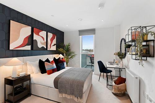 3 bedroom
